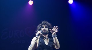 Conchita Wurst: «Warum diese Angst vor Diversität?»