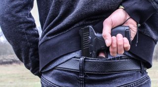 Schwelende Familienfehde in Herford: Erneut Schüsse am helllichten Tag
