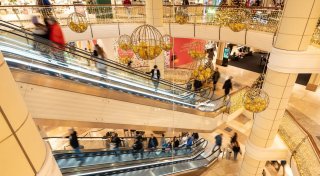 Makler: Wettbewerb um Handelsflächen in Bestlagen nimmt zu