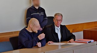 Oerlinghauser wegen gefährlicher Körperverletzung verurteilt