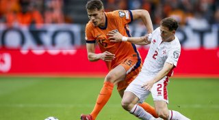 Klare Quali-Siege für Österreich und Niederlande