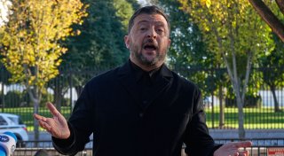 Medien: Vorerst keine US-Tomahawks für die Ukraine