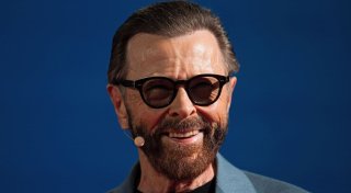 Björn Ulvaeus von Abba: Arbeite an KI-Musical
