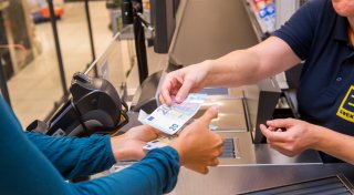 Der kürzeste Weg zum Bargeld: Diese Orte sollten Herforder kennen
