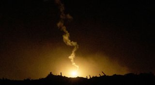 Trotz Eskalation: USA sehen Waffenruhe in Gaza intakt