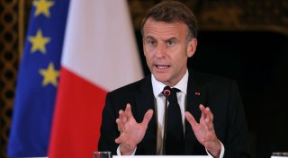 Macron startet Krisenberatung mit Parteispitzen
