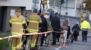 Entschärfung mit Hindernissen: So lief der Tag der Bombe in Paderborn ab