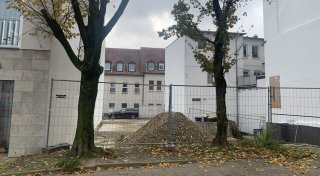 Prägnante Lücke in Bielefeld: Neue Ideen für dieses Grundstück in Top-Lage