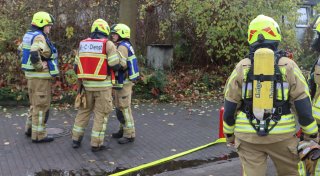 Stromverteilerkasten explodiert in Delbrück-Boke: 21 Häuser zeitweise ohne Strom