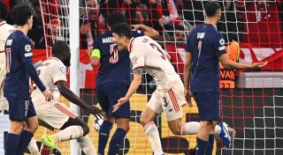 Kims Wandlung: Tor-Premiere macht Matchwinner «sehr stolz»