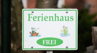 Ferienhaus vermietet? Welche Daten das Finanzamt abfragt
