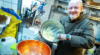 Geschäftsaufgabe: Bielefelder Traditionskonditorei schließt nach mehr als 90 Jahren