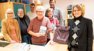Schwindende Mitgliederzahlen: „Mila“-Gemeinde startet mit innovativen Formaten