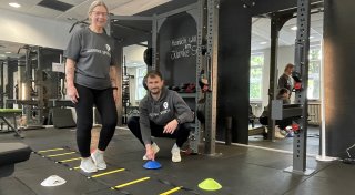 48 Kilogramm und zwei Krankheiten weniger: So hat eine Bielefelderin ihr Leben verändert