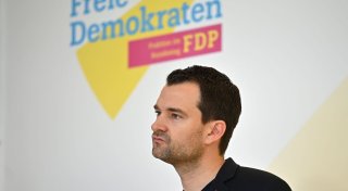 FDP will deutsches Lieferkettengesetz stoppen