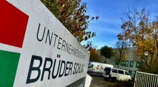 Immobilien von Brüder Schlau aus Porta Westfalica sind nach Insolvenz auf dem Markt