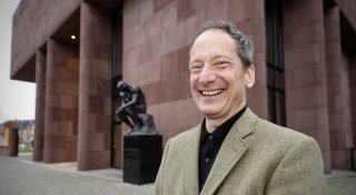 Erste Einblicke: Star-Architekt will Kunsthalle Bielefeld sanieren