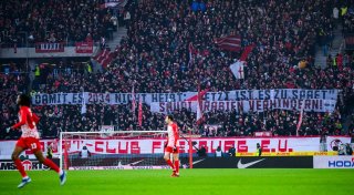 Fans fordern von Neuendorf: Stimme gegen WM in Saudi-Arabien