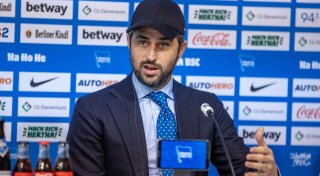 Anklage gegen ehemaligen Hertha-Investor