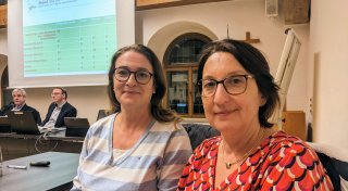 Täglich kommen zwei Geflüchtete nach Brakel