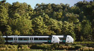 „Größter Modernisierungsschritt“: NWL bestellt 61 Akku-Züge für Westfalen-Lippe