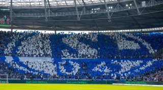 Schalke: Leicht negatives Konzernergebnis, Gewinn erwartet