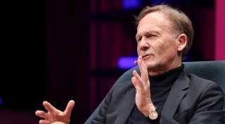 Watzke über Nationalteam: «Nicht alles infrage stellen»