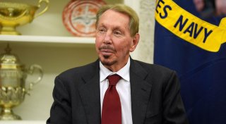Oracle-Gründer Ellison rückt in Milliardär-Liste zu Musk auf