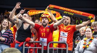 Geldstrafen nach Fan-Randale bei Handball-WM
