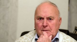 Sachsen-Anhalts Ex-Ministerpräsident Böhmer gestorben