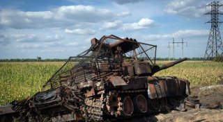 Kiew sieht Vorteile in der «Pufferzone Kursk»
