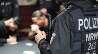 Kampf um Hunderte Milliarden Euro: So baut NRW die Steuerfahndung massiv aus