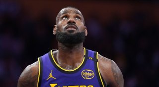 NBA-Star James: PR-Scherz statt Zukunftsentscheidung