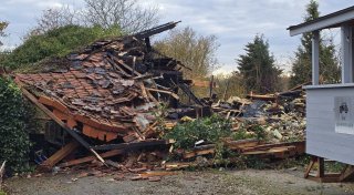 Wärmeplanung, Änderung des Geschlechtseintrags und Ermittlung zur Brandursache
