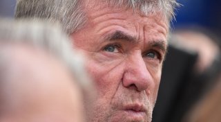 Trainer-Altmeister Funkel: Fortuna «Überraschung der Saison»