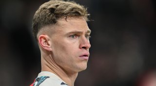Kimmich leidet mit Dortmund und hofft auf «Push» beim BVB