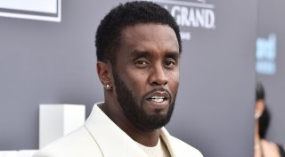 Rapper Sean Combs in ein Gefängnis in New Jersey verlegt