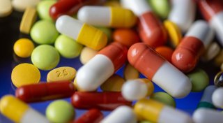 Pharmabranche erwartet Wachstum: Vorzieheffekt im Zollstreit