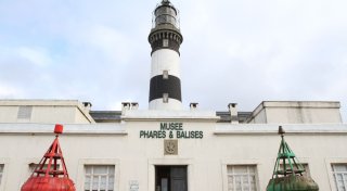 Bretagne empört - Leuchtturm soll markantes Feuer verlieren