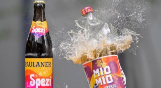 Urteil im Spezi-Prozess: Paulaner gewinnt gegen Berentzen