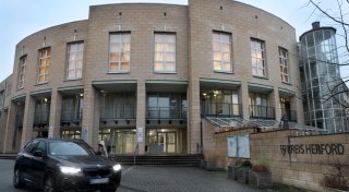Herforder Landratswahl: CDU nominiert bekannten Kandidaten