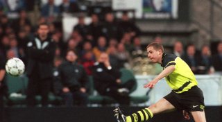 Rickens unvergessener Moment: BVB-Vorfreude auf «Klassiker»