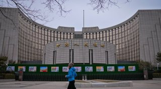 China senkt Mindestreserve zur Unterstützung der Wirtschaft