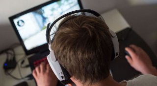 Wie sich Jugendliche durch Computerspiele radikalisieren
