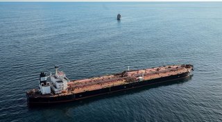 Bis zu 1.400 Schiffe: Russlands Schattenflotte beunruhigt EU