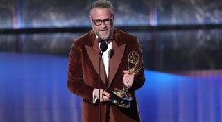 Hollywood feiert sich selbst: Emmy-Abräumer «The Studio»