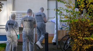 Von Schwester verletzt: Weitere Ermittlungen zu totem Kind