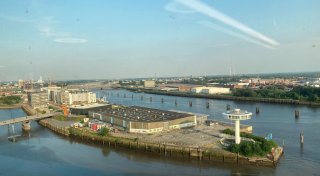 Hamburg bekommt eine neue Oper in der Hafencity