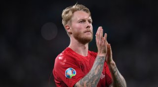 Ex-Bundesligaprofi Simon Kjaer beendet Karriere
