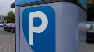 Dauerparken in Paderborn: Das sind die Pläne für Parkplatz an der Andreasstraße